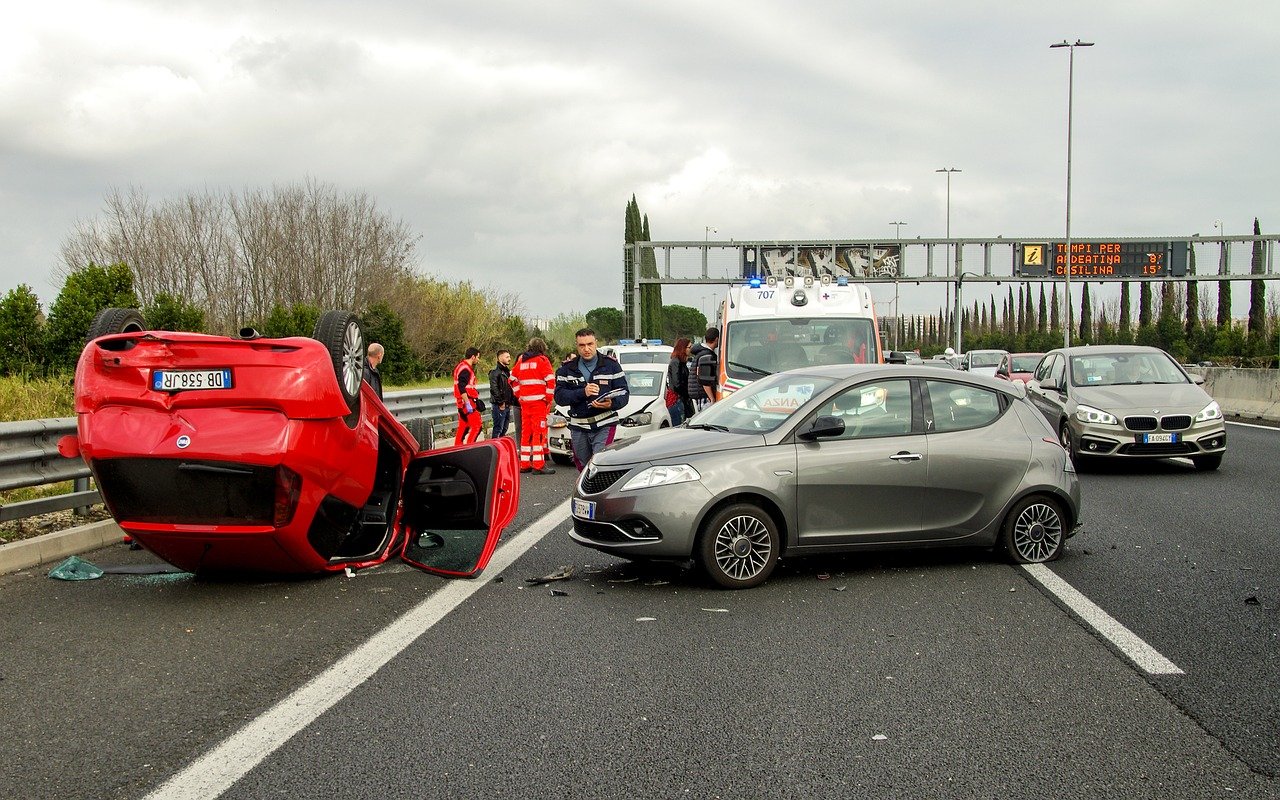 8 Legal Tips to Stick to When Associated in a Auto Accident Though on Trip