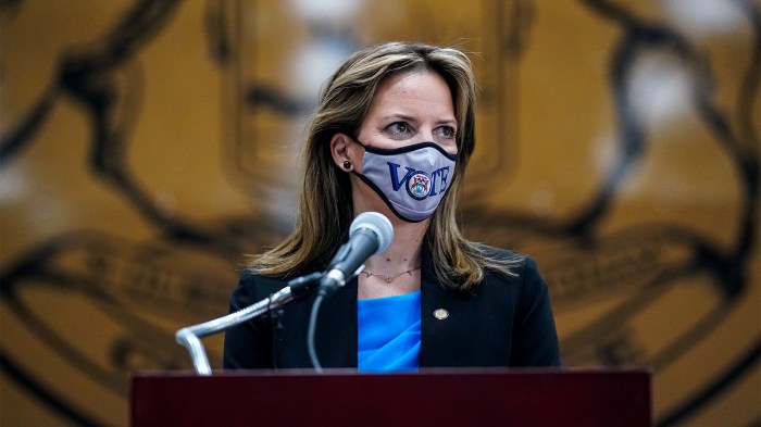 Democracy Is On The Ballot In These 11 Secretary Of State And Attorney General Elections