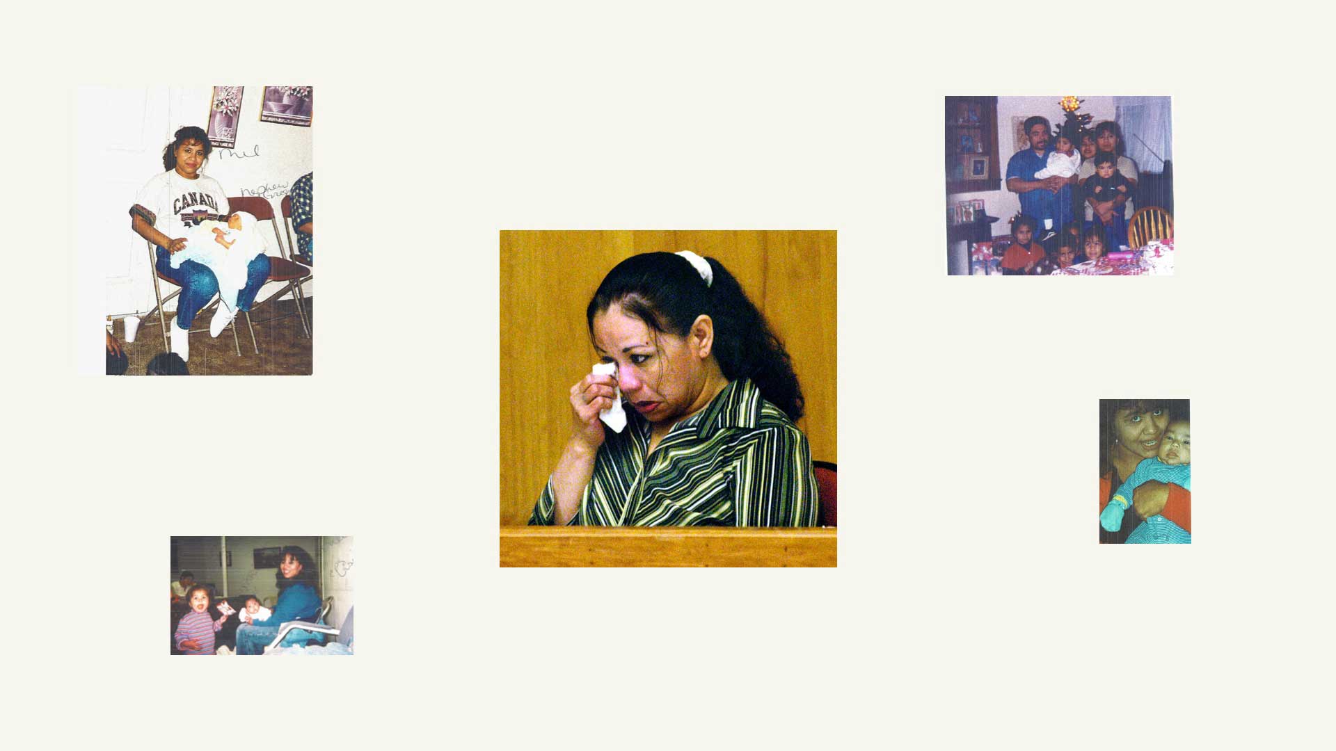 Texas Legislation Calls for the Removal of Choose Garcia and District Lawyer Saenz from Melissa Lucio’s Case