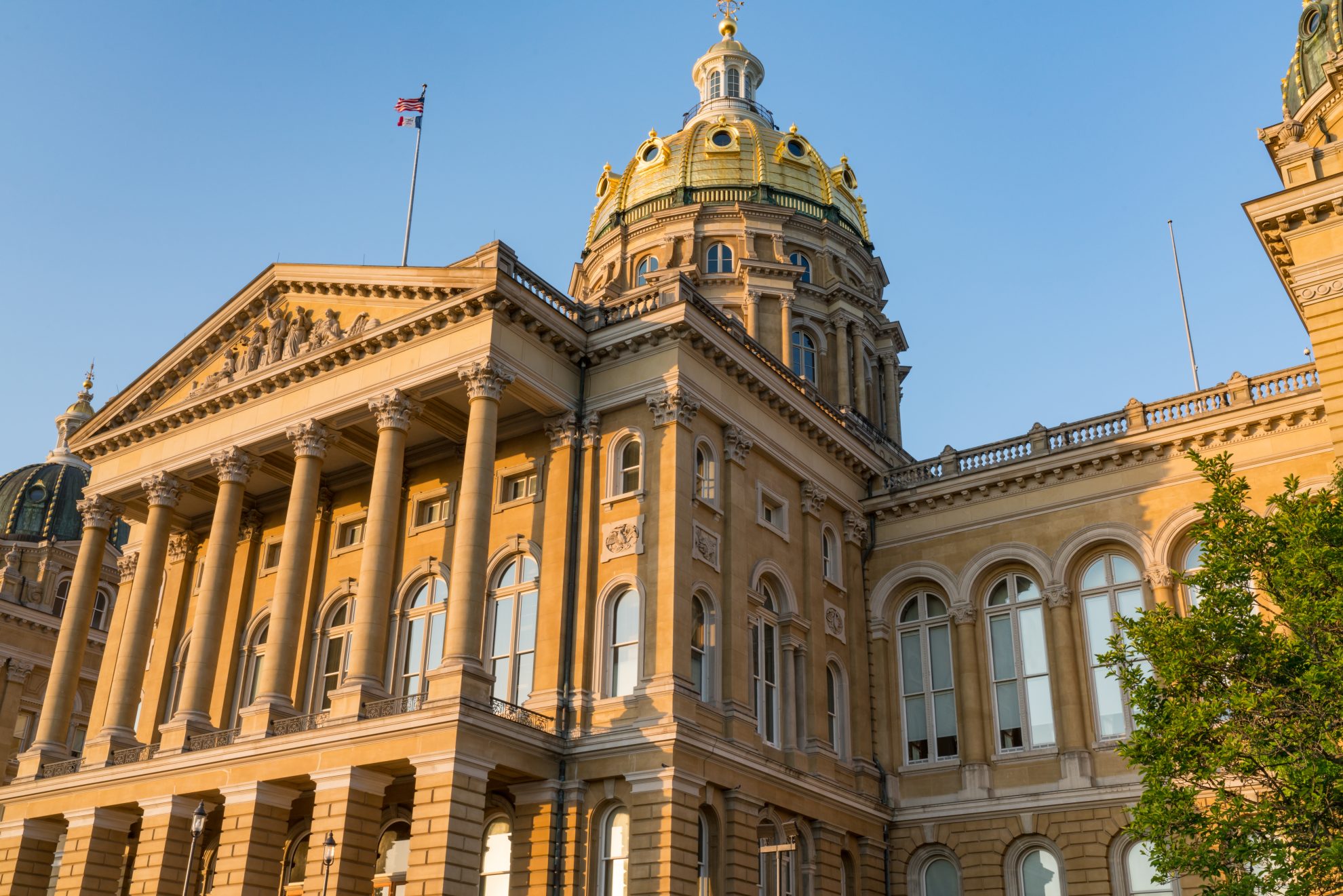 Iowa Tax Reform: Details & Analysis