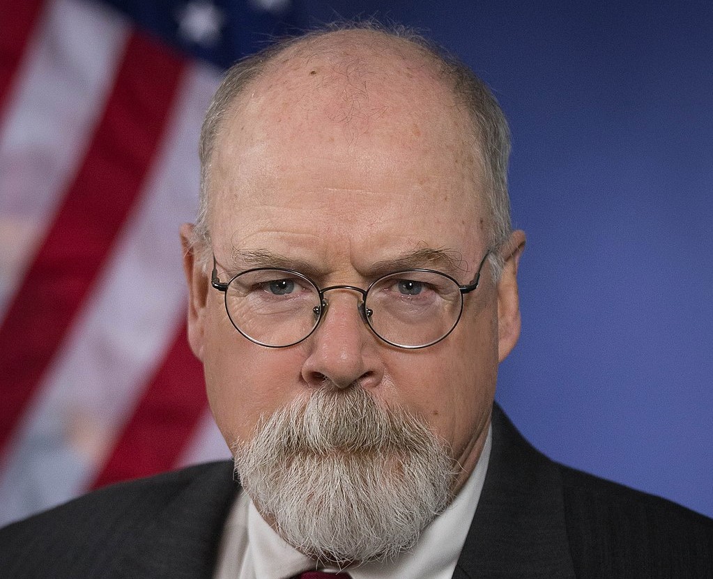 Durham springs the trap on Hillary Clinton’s attorney