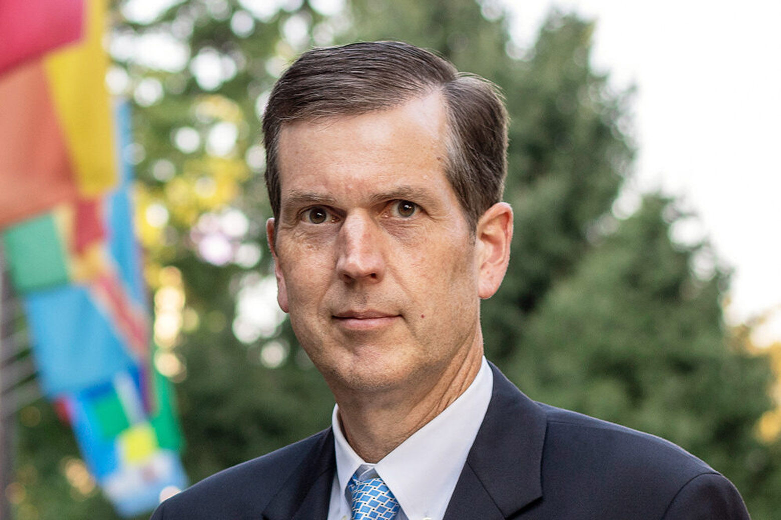 Miyares appoints Kentucky legal professional as UVA’s new best lawyer