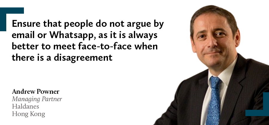 5 keywords for becoming an elite lawyer Andrew Powner 5 keywords for becoming an elite lawyer Andrew Powner