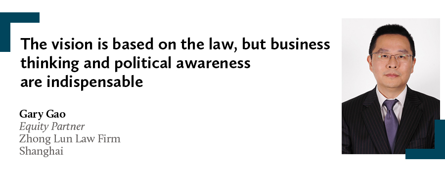 5 keywords for becoming an elite lawyer Gary Gao 5 keywords for becoming an elite lawyer Gary Gao