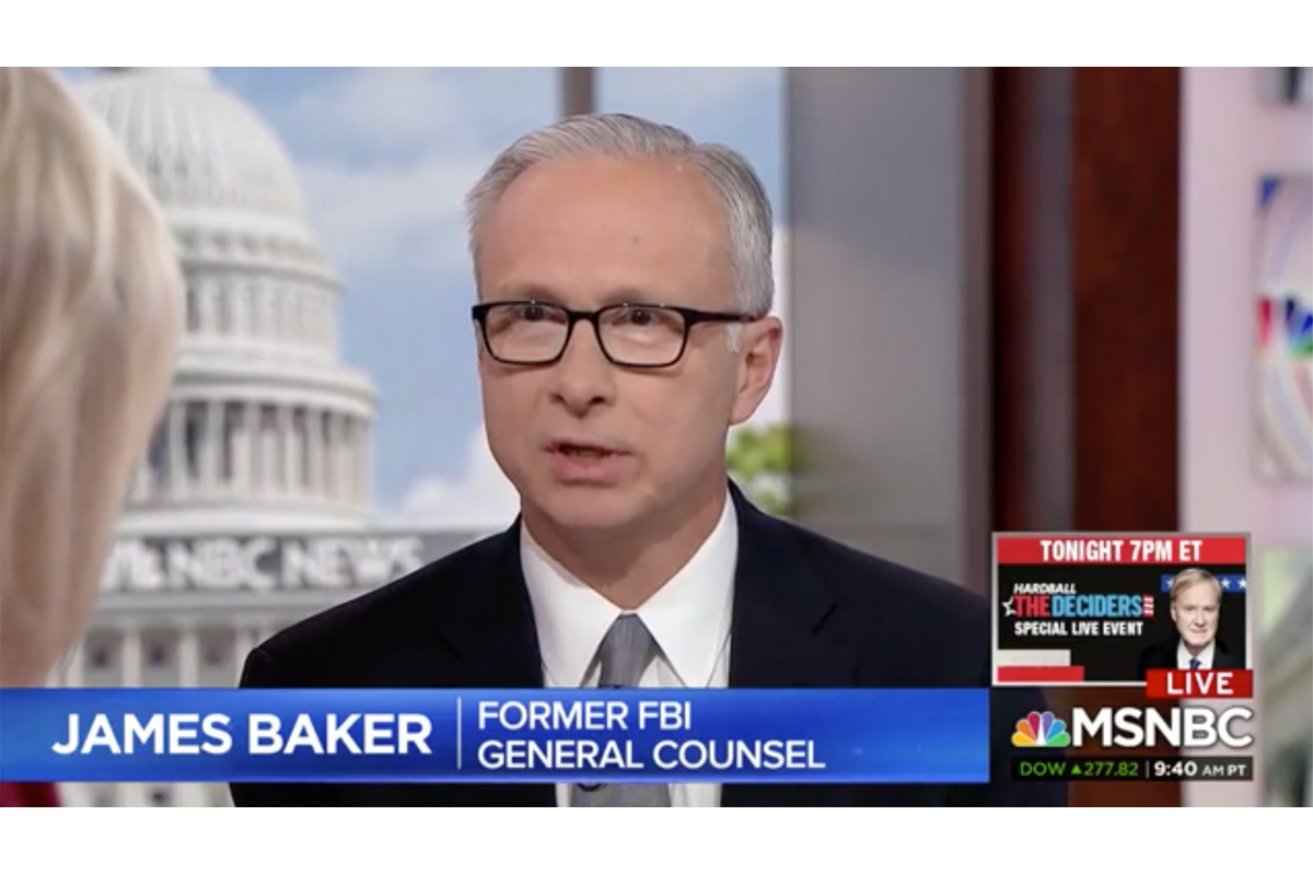 Is Hillary’s law firm cooked? – The Spectator Environment