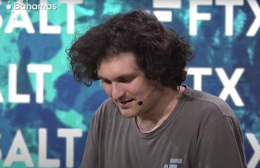 Evaluation: the logic guiding SBF’s protection of following legal advice – Ledger Insights