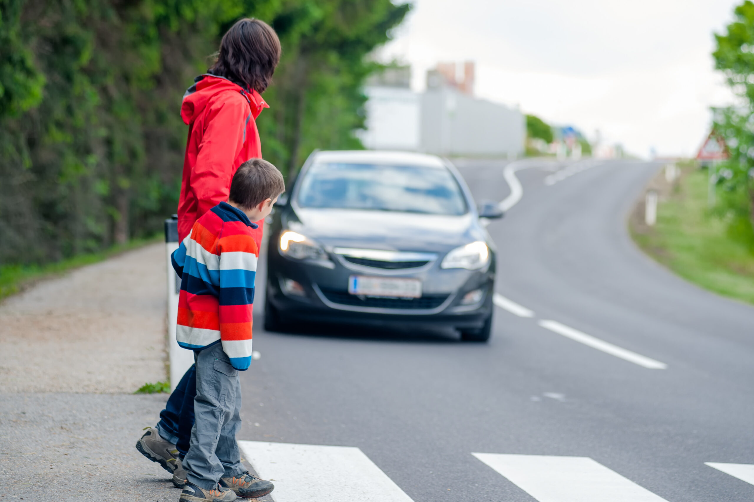 Pedestrian Basic safety Recommendations: Navigating Targeted traffic With Caution And Awareness