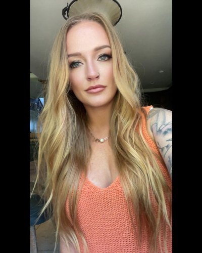 'Teen Mom' Star Maci Bookout Owes $14K After Being Hit With Tax Lien From the State of California