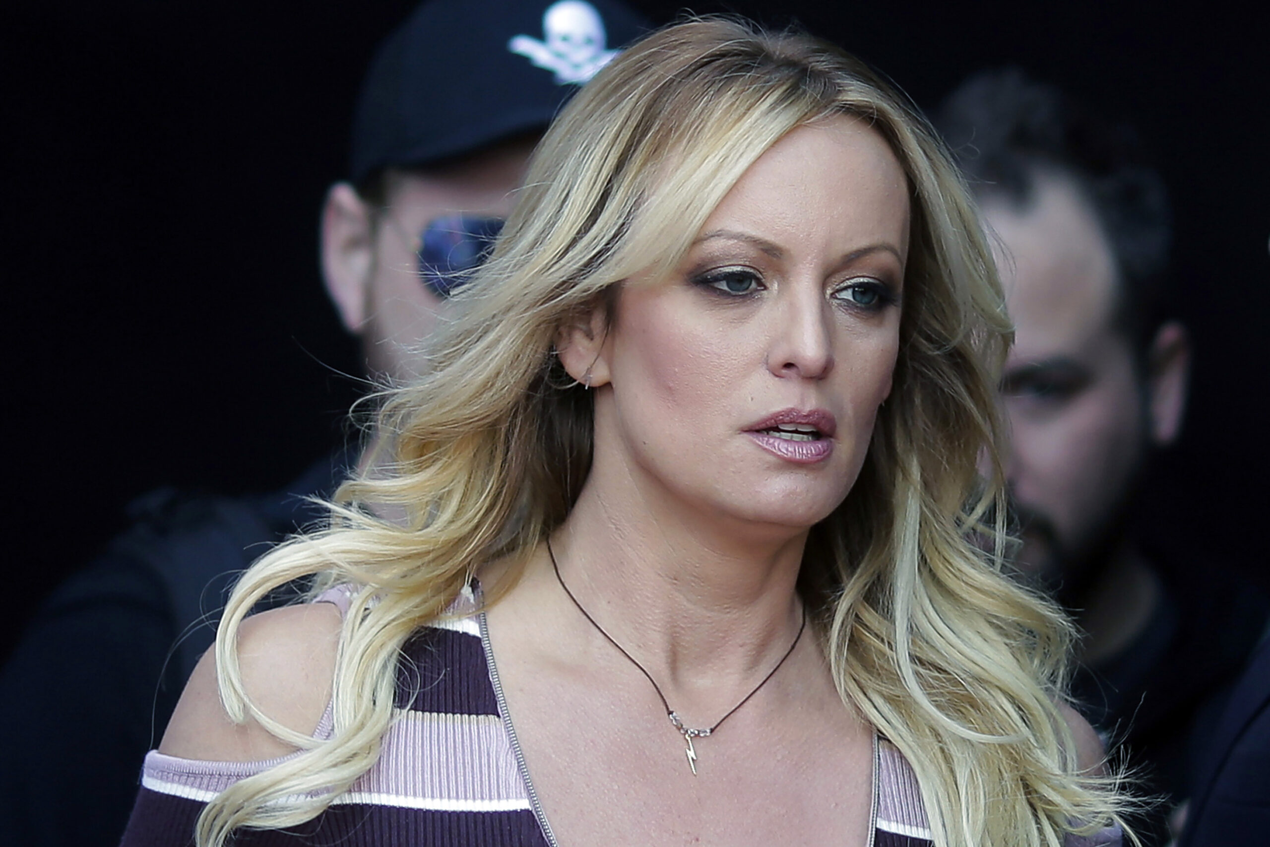 Trump trial: Stormy Daniels attorney balks at expression ‘hush money’