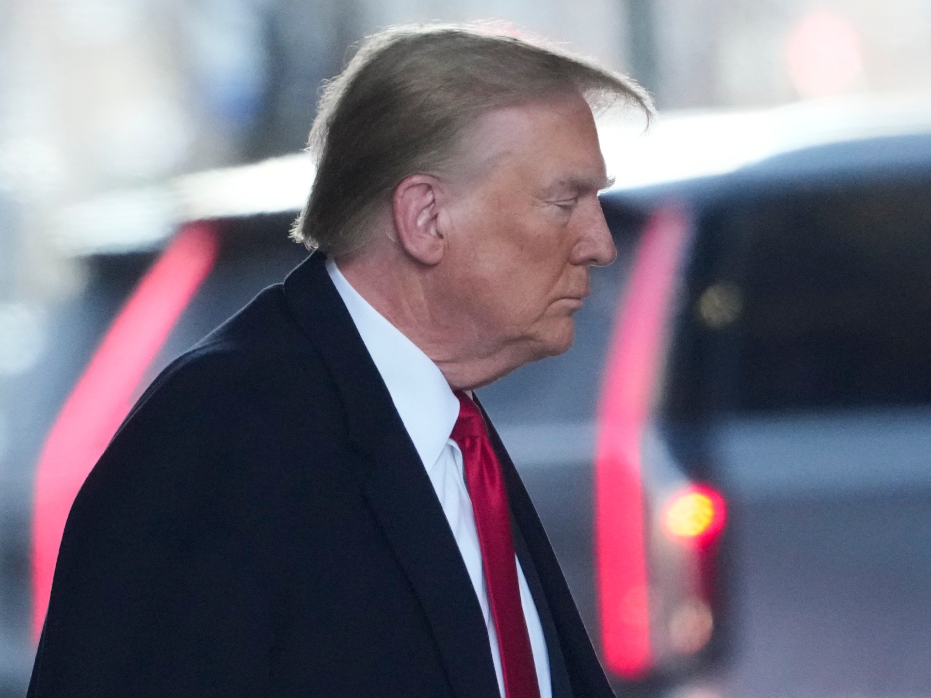 Trump’s New York hush-money trial: 12 legal terms explained | Donald Trump News