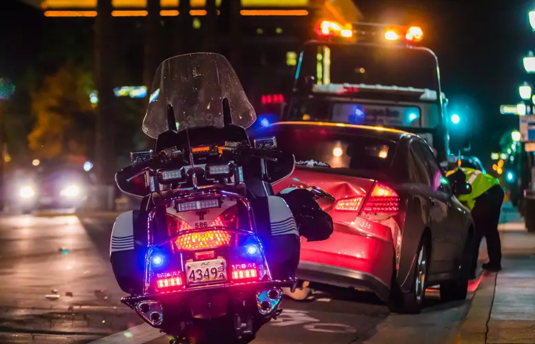 Really serious Highway Incidents While Touring & Legal Recommendations to Assist You Cope