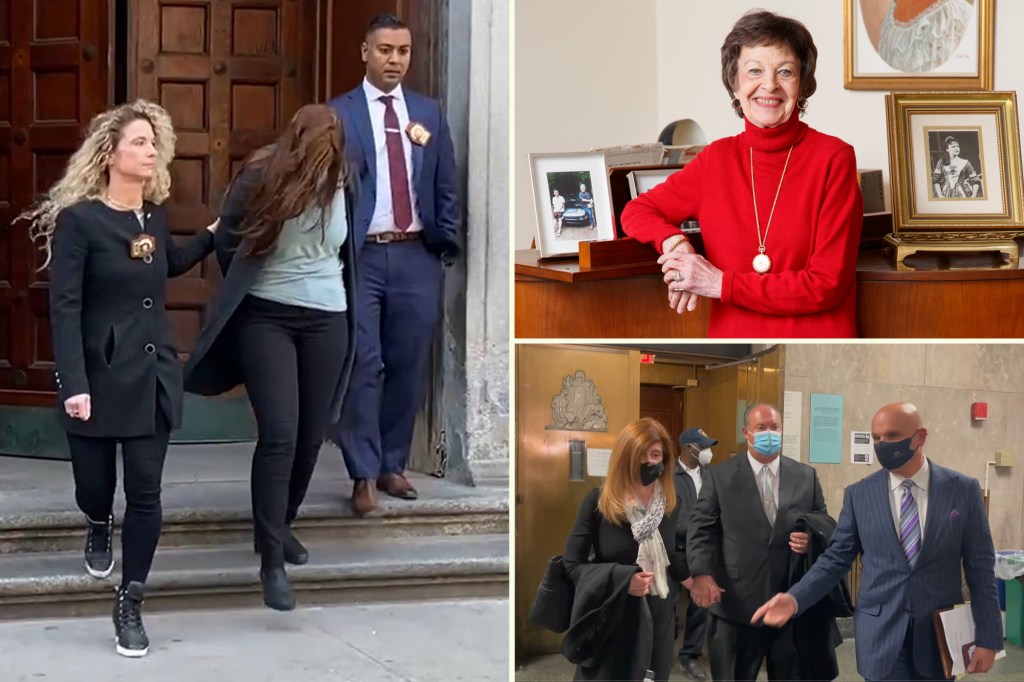 Shove suspect was ‘overcharged’ in Maier Gustern death: lawyer