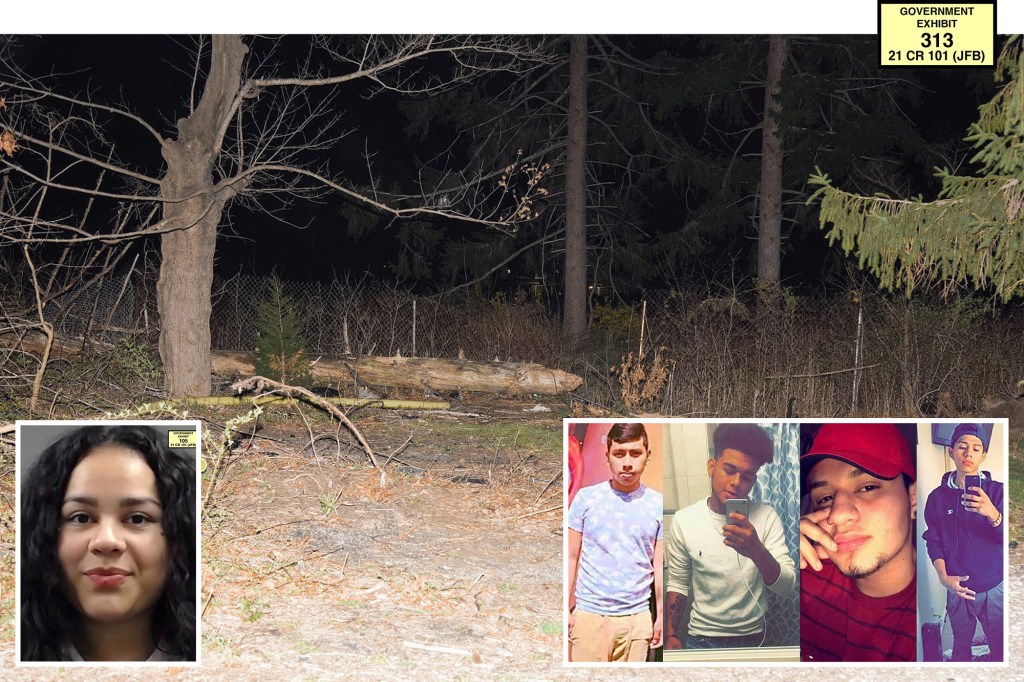 Sole survivor of MS-13 massacre also belonged to gang: law firm