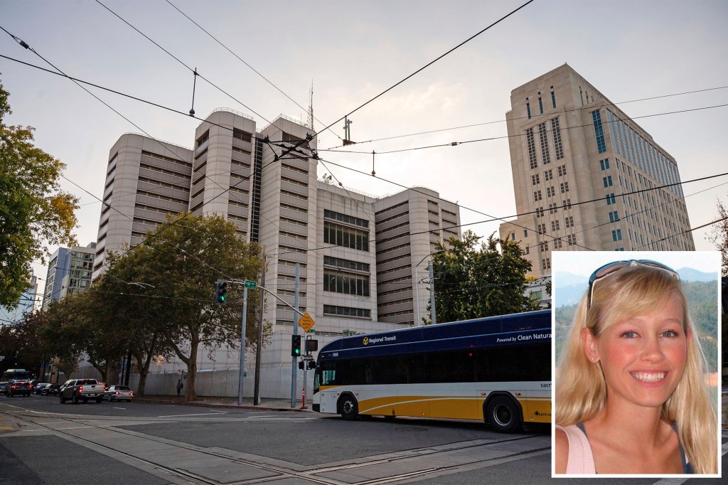 Sherri Papini cannot belly jail food: law firm