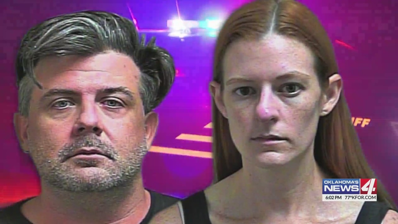 Death penalty sought in triple-murder circumstance from previous Oklahoma City lawyer, boyfriend