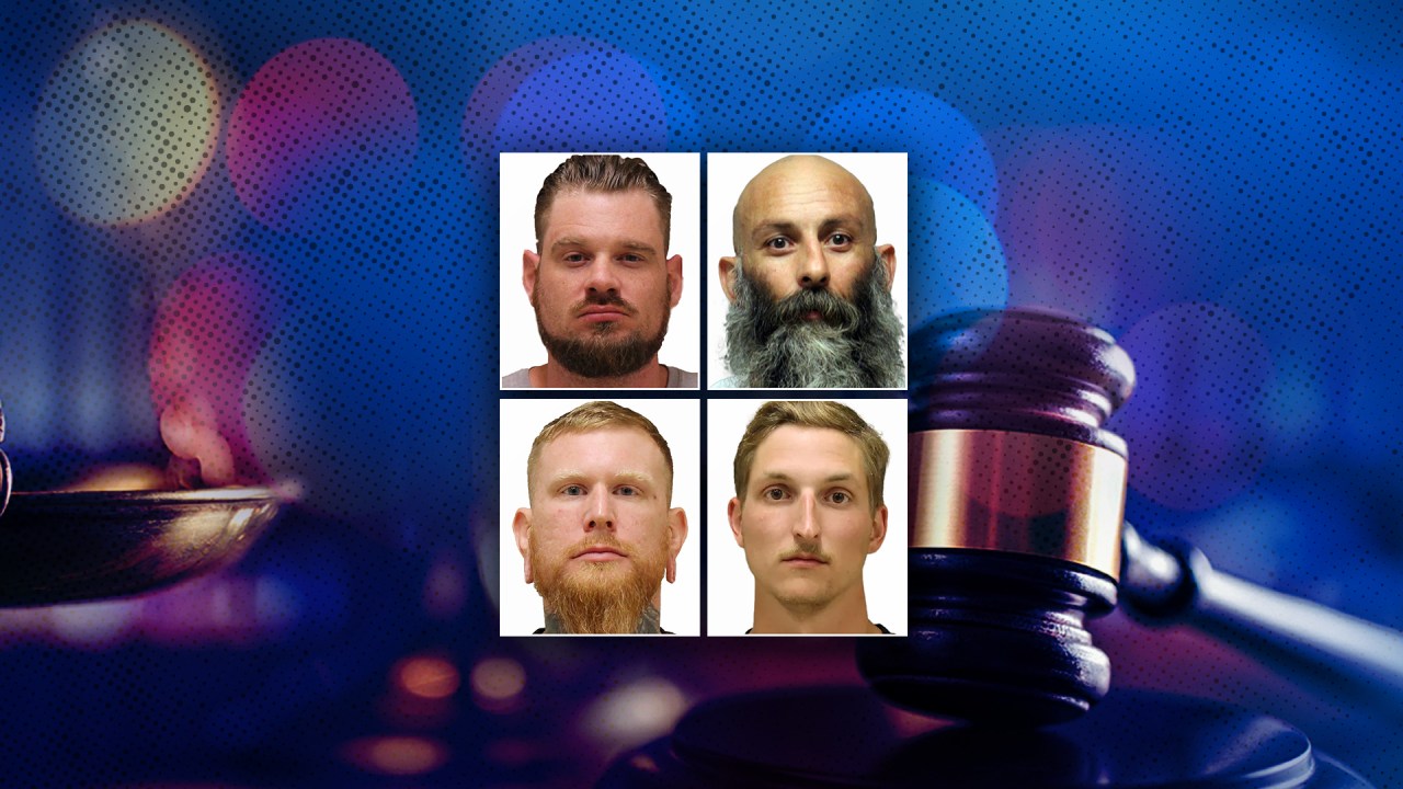 Adam Fox lawyer: ‘We really don’t make terrorists so we can arrest them’