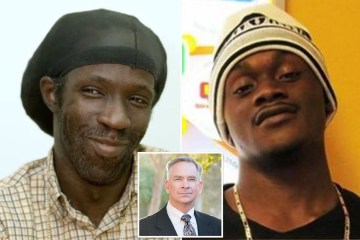 I'm a lottery lawyer - winners should watch their backs