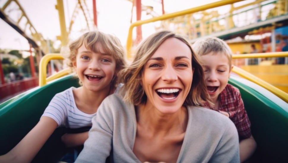 Legal Matters: Summer time Co-parenting Recommendations