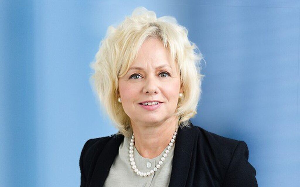 Sa’ar faucets Gali Baharav-Miara as next legal professional typical